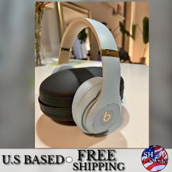 Beats Studio3 - Baby Blue - Skyline Decade Collection Wireless Headphones