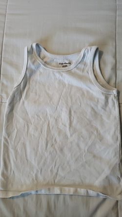 Granimals boys undershirt 3T