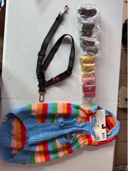 Dog bundle all for $5