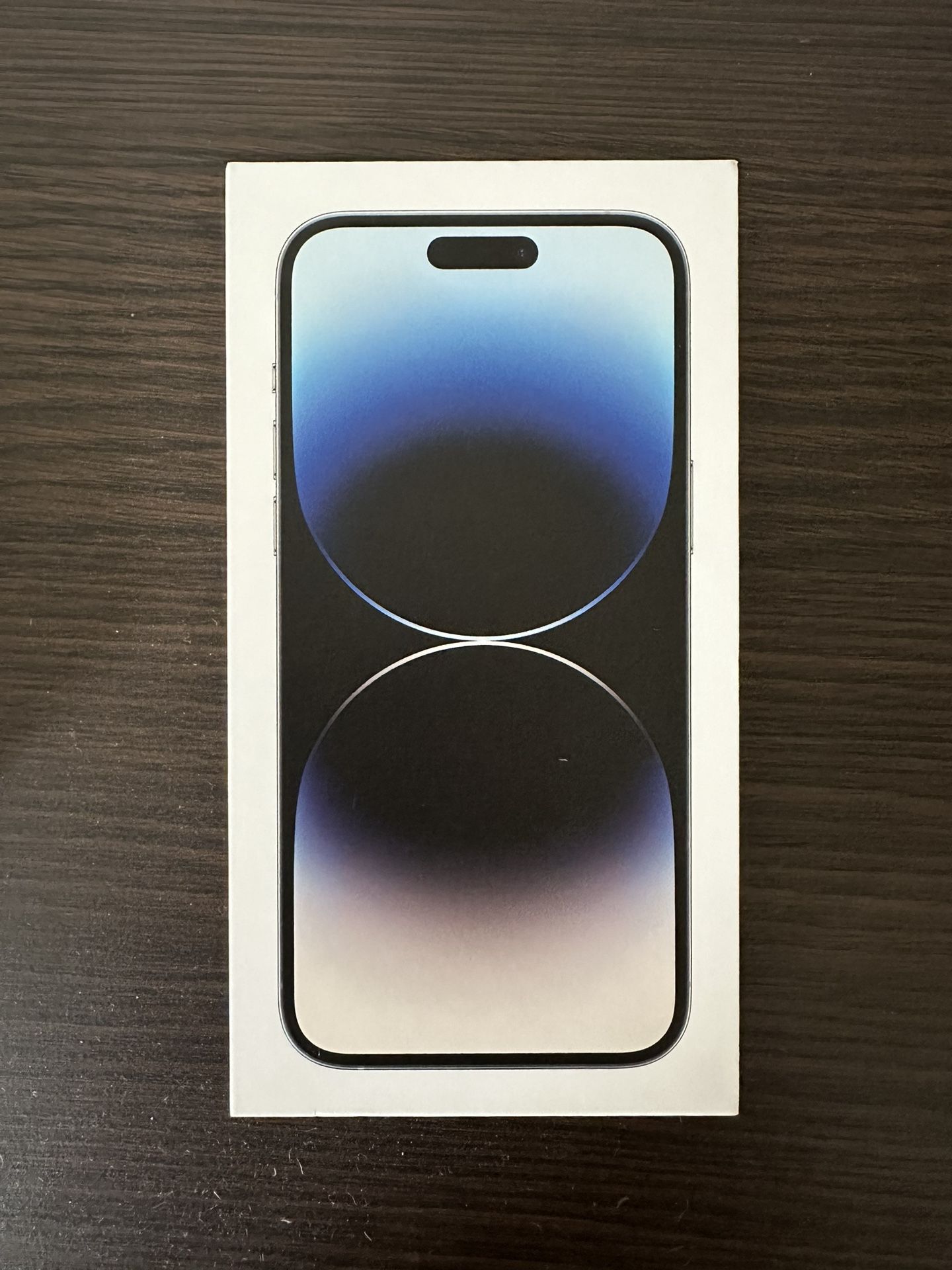 iPhone 14 Pro Max - 256 GB - Silver (Unlocked)
