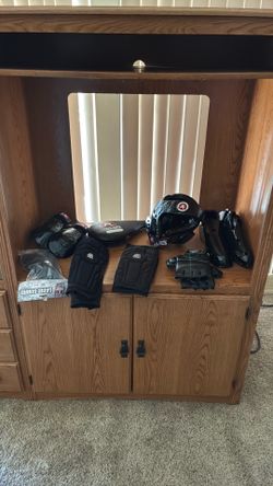 Sparring gear $100 OBO
