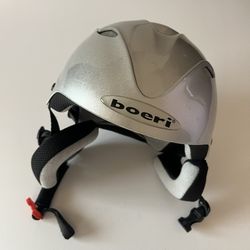 Boeri Snowboarding Helmet