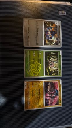 Pokemon