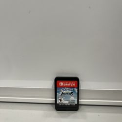 Pokemon Legends Of Arceus