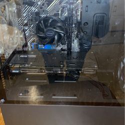 Pc Black