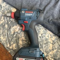 Bosch Impact