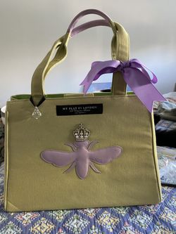 Vintage Brighton, My Flat In London Tote 