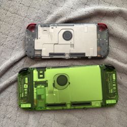 Custom Switches