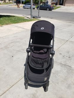 Maxi Cosà Stroller