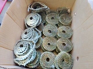 Nail gun rolls