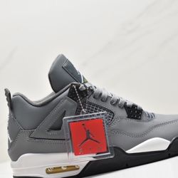 Jordan 4 Cool Grey 51