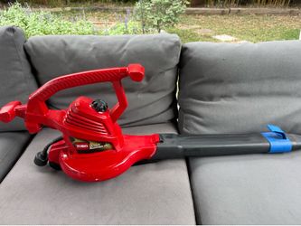 Electric Blower