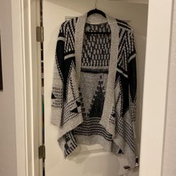 Cardigan 