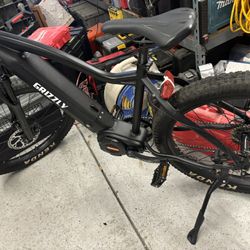 E-bike