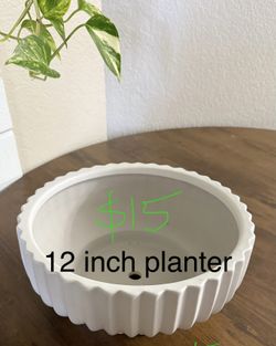 Planter