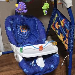 Fisher Price Swing