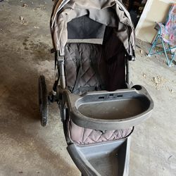 $75 Jeep Jogger