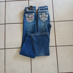 Kids Pants 