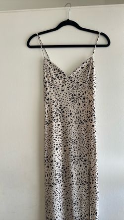 Midi dress