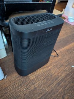 Air Purifier