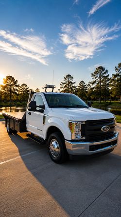 2019 Ford F-350