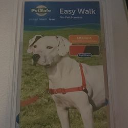 Petsafe Easy Walk No Pull Harness 