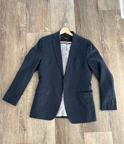 Banana Republic Navy Blue Blazer size 38