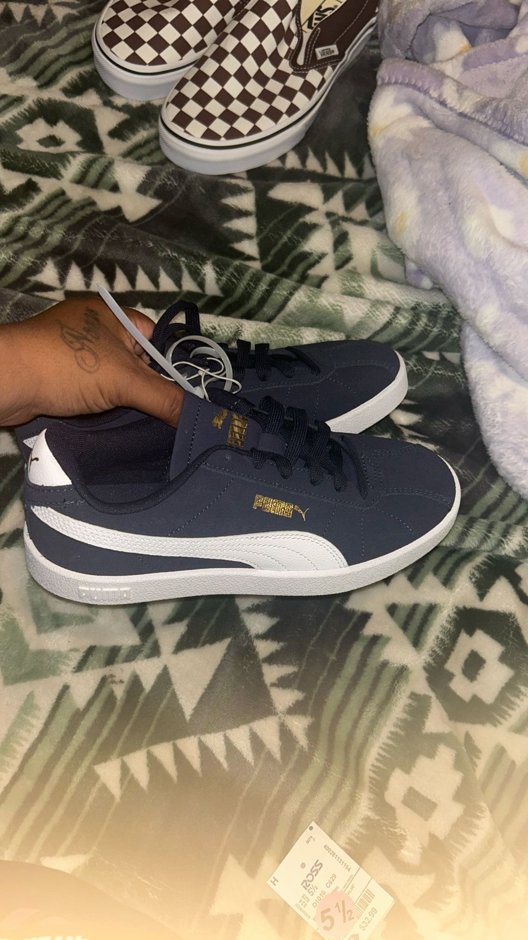 Unisex Puma !