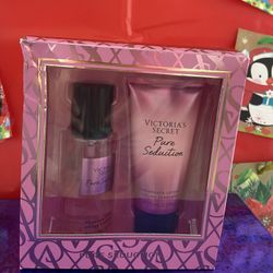 Victoria Secret Pure Seduction Gift Set 