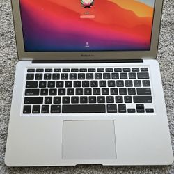 MacBook Air Early 2014