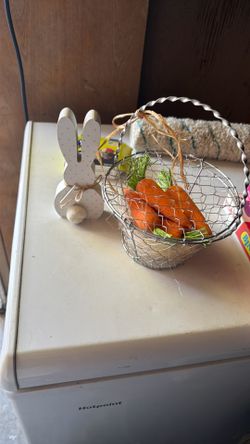 Easter decor