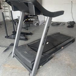 NordicTrack Treadmill 
