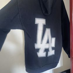 LA Pro Club Hoodie 