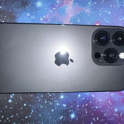 I Phone 14 Pro 512gb 