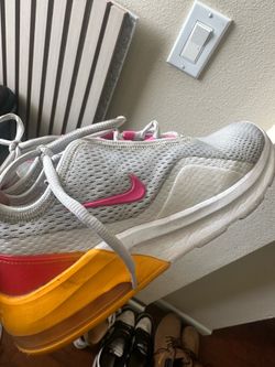 NIKE running shoes size 7