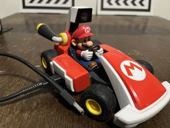 Mario kart Live Home Circuit