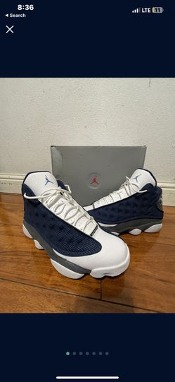 Retro 13 Size 11.5 