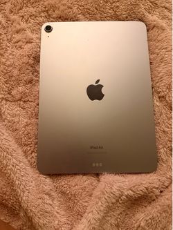 Ipad Air (11 inch)