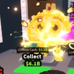 Gold Taco Bike Steal A Brain rot 