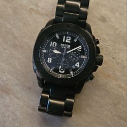 Fossil Watch For Men