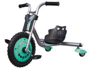 Razor RipRider 360 Mini Trike