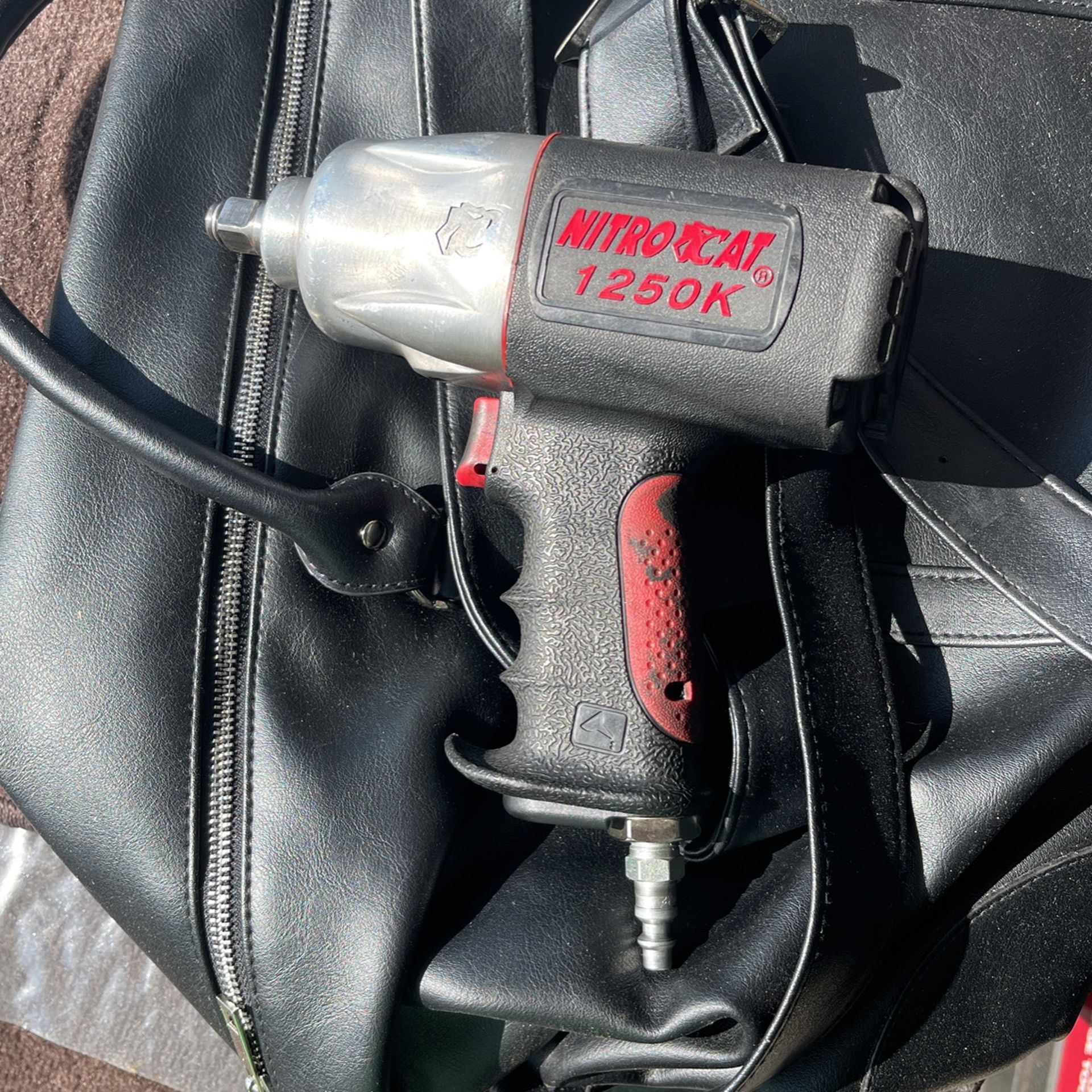 1/2 Air Tool