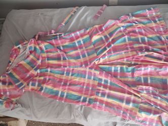 Women's clothes plus size
