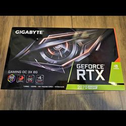 Rtx 2070 Super