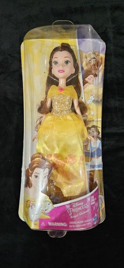 Princess Royal Shimmer