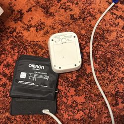 Blood Pressure Monitor - OMRON
