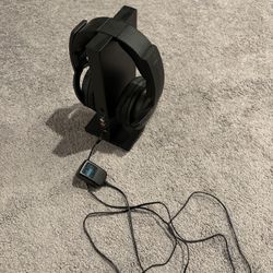 Sony Cordless Headphones $60