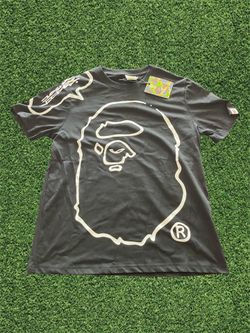 BAPE Tee Shirt