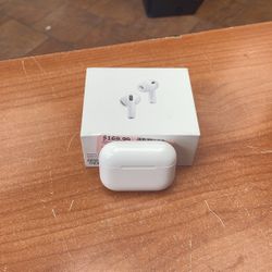 AirPods Pro 3