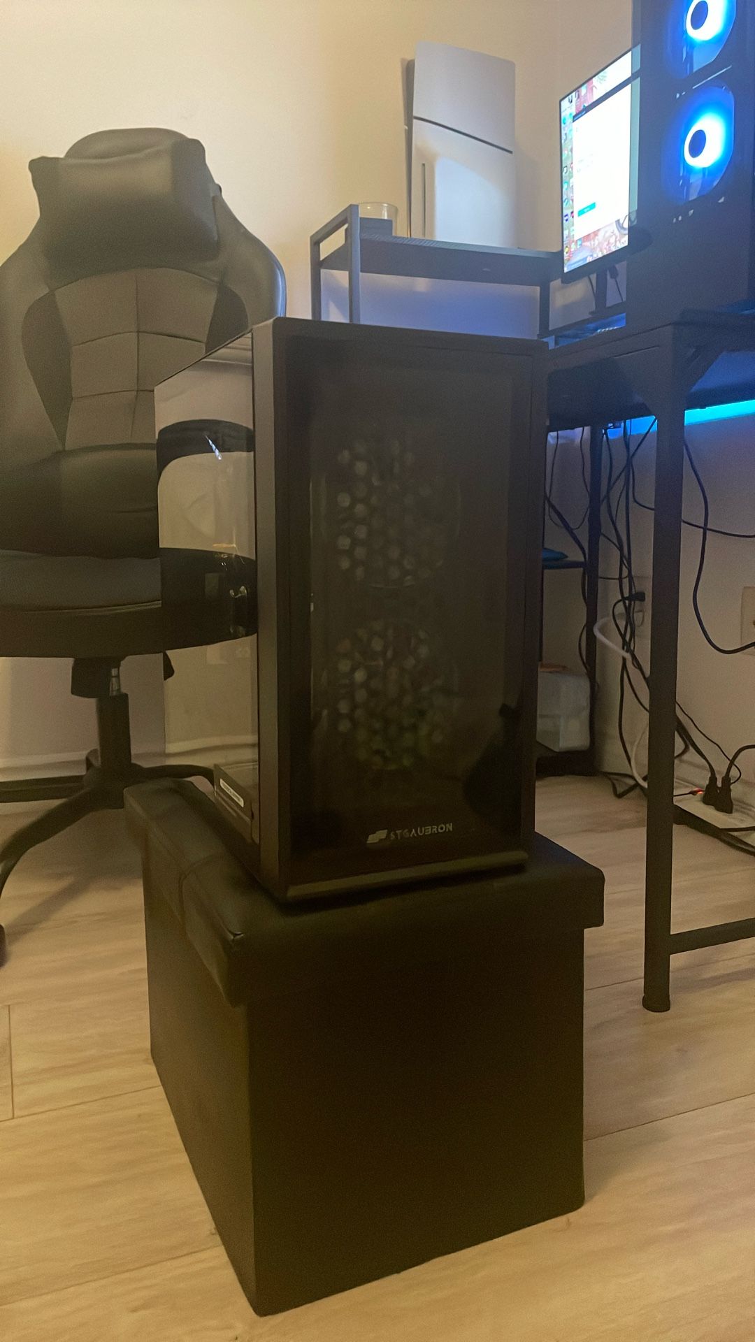 pc /gaming/ work